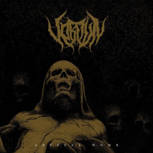 Verdun - Abyssal Womb (Lossless)