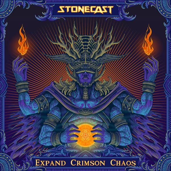 Stonecast - Expand Crimson Chaos