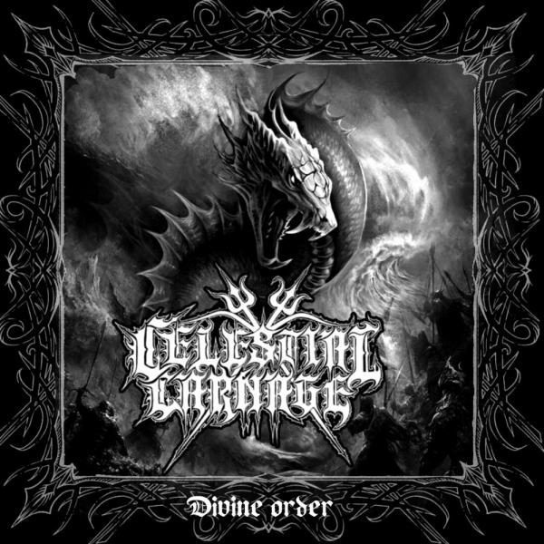 Celestial Carnage - Divine Order