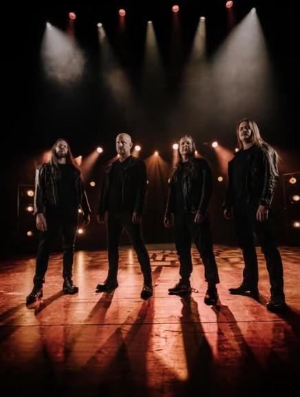 Einherjer - Discography (1994 - 2026) (Lossless)