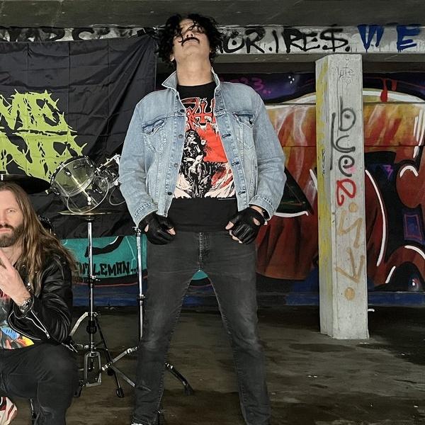 Crime Zone - Discography (2025 - 2026)