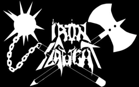 Iron Slaught - Discography (2015 - 2026)