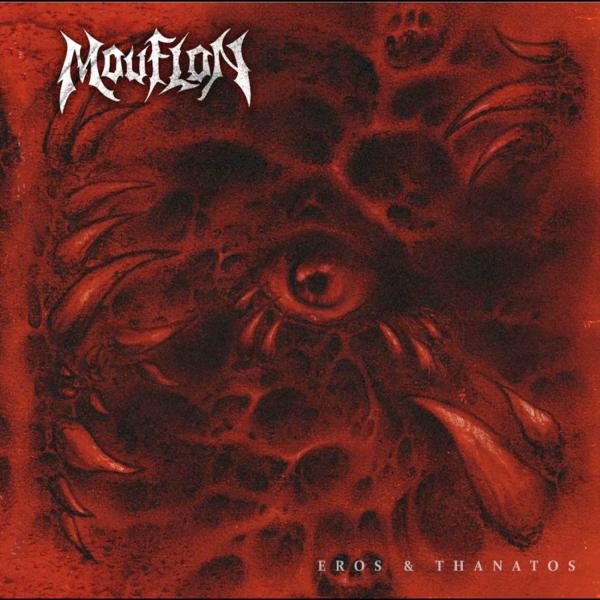 Mouflon - Discography (2018 - 2026)