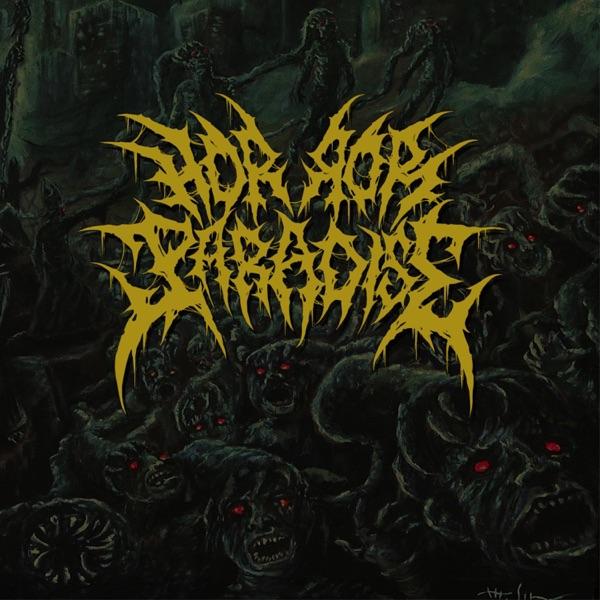 Horror Paradise - Discography (2011 - 2026)