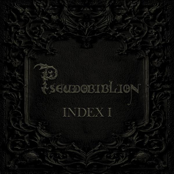 Pseudobiblion - Index I