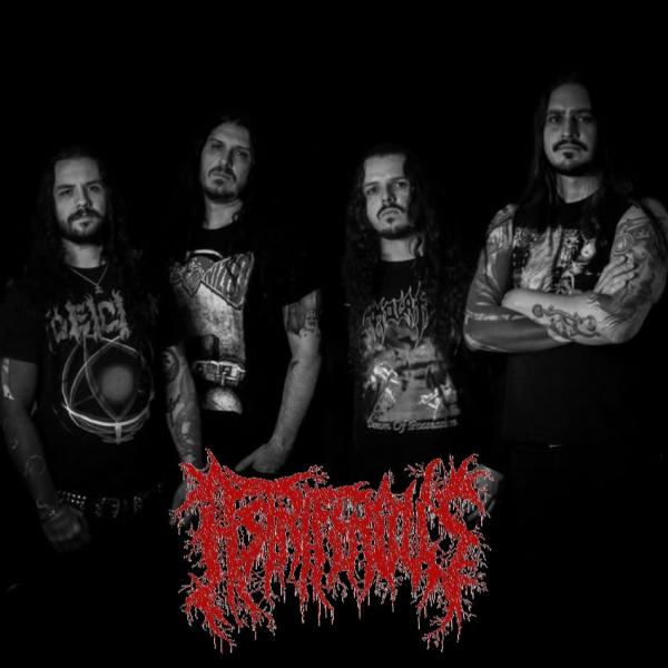 Astriferous - Discography (2019 - 2026)