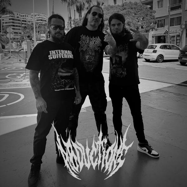 Abductions - Discography (2020 - 2026)