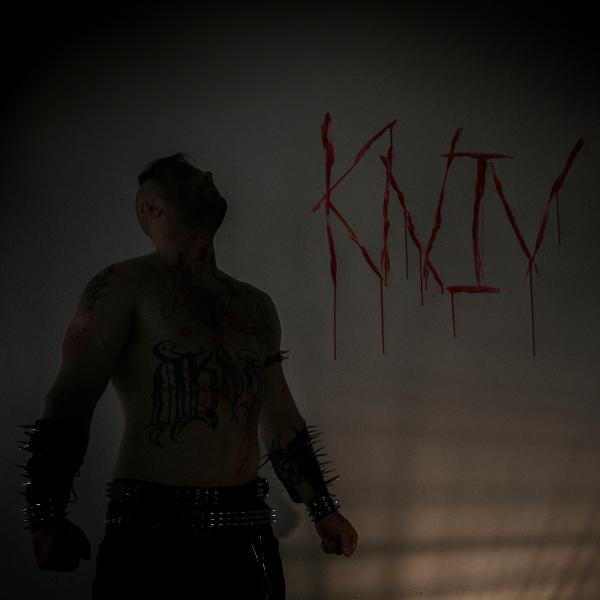 Kniv - Fra Aske Og Støv (EP)