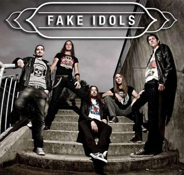 Fake Idols - Discography (2014 - 2016)