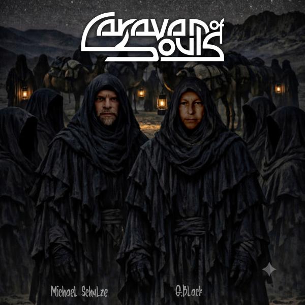 Caravan of Souls - 2 Albums (2025 - 2026)