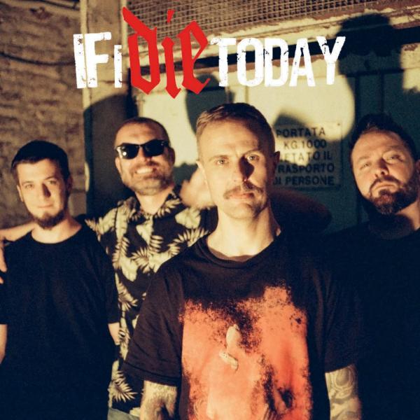 If I Die Today - Discography (2008 - 2026)
