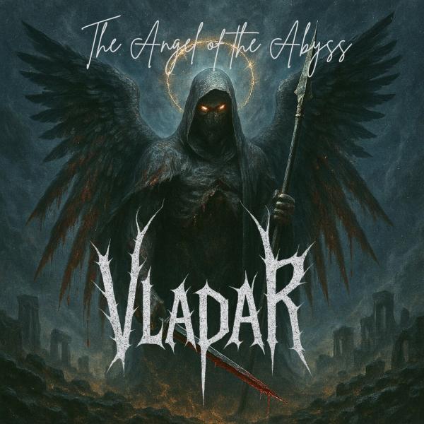 VladaR - The Angel Of The Abyss
