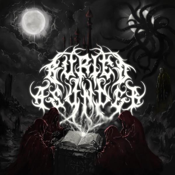 Buried Asunder - Buried Asunder