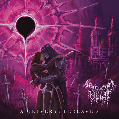 Destruction of the Healer - A Universe Bereaved