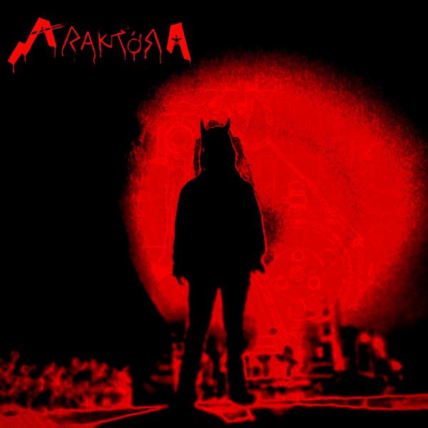 Atraktöra - Atraktöra