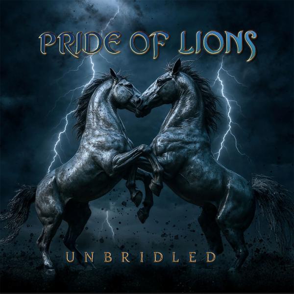 Pride Of Lions - Discography (2003 - 2026)
