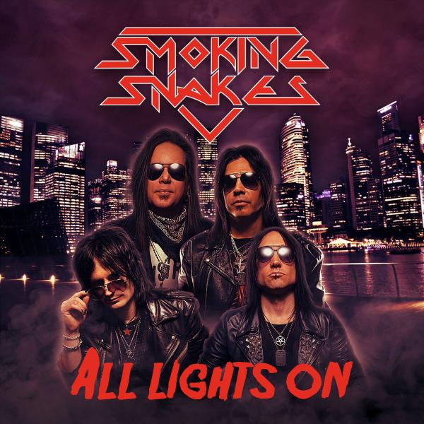 Smoking Snakes - Discography (2023 - 2026)