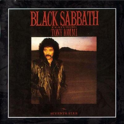 Black Sabbath - Seventh Star (Remastered 2026)
