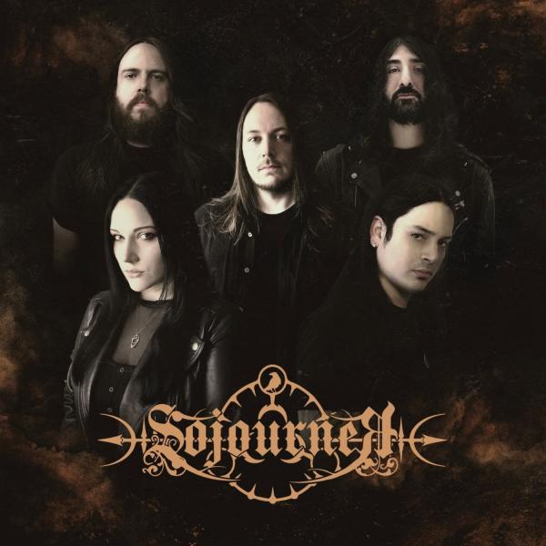Sojourner - Discography (2015 - 2026) (Lossless)