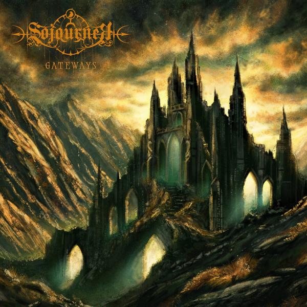 Sojourner - Discography (2015 - 2026) (Lossless)