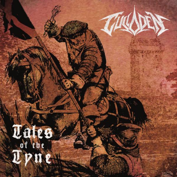 Culloden - Tales of the Tyne