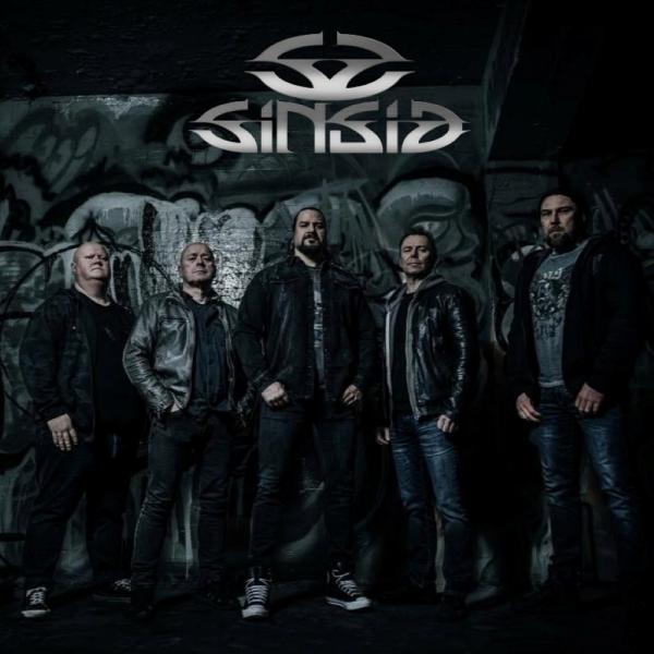 Sinsid - Discography (2018 - 2026) (Lossless)