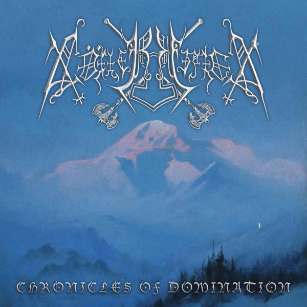 Götterkrieg - Chronicles Of Domination