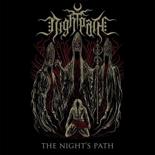 Nightpath - The Night's Path