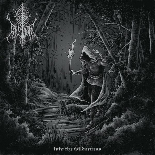Galewight - Into The Wilderness