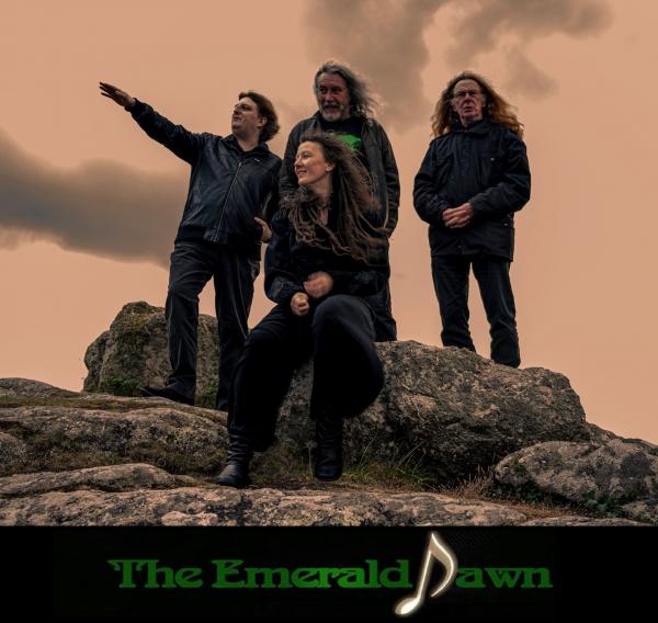 The Emerald Dawn - Discography (2014 - 2026)