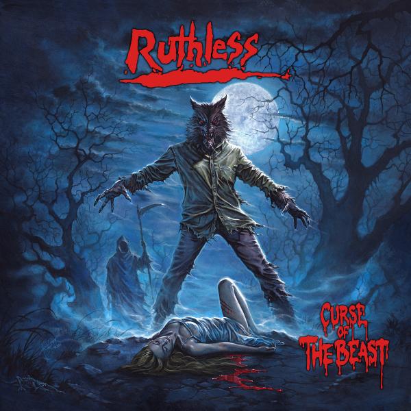 Ruthless - Curse Of The Beast