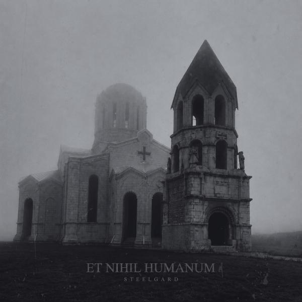 Steelgard - Et Nihil Humanum (Upconvert)