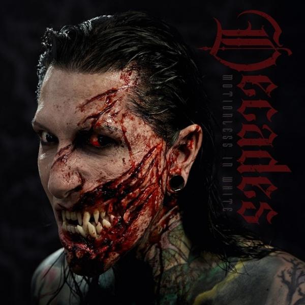 Motionless In White - Decades (Lossless)