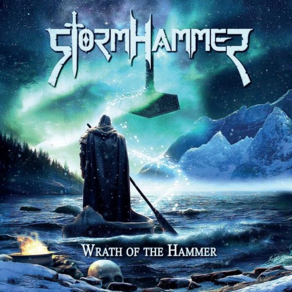 StormHammer - Discography (2000 - 2026)