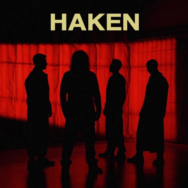 Haken - Discography (2008 - 2026)