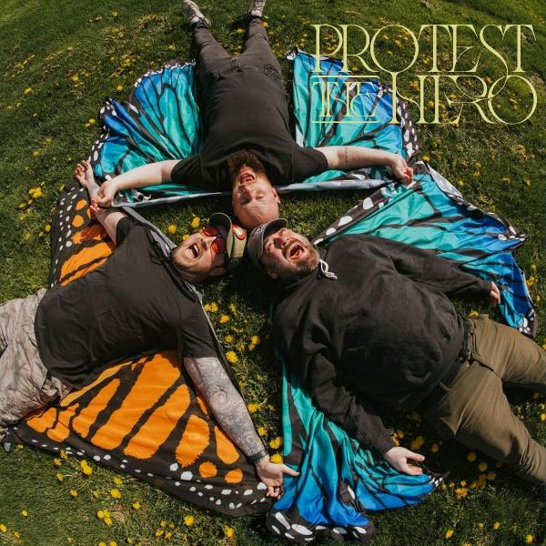 Protest the Hero - Discography (2002 - 2026)