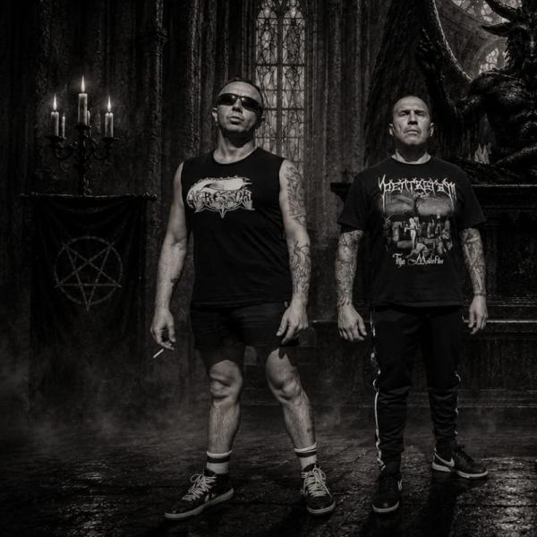 Thrash Attack - Discography (2023 - 2026)