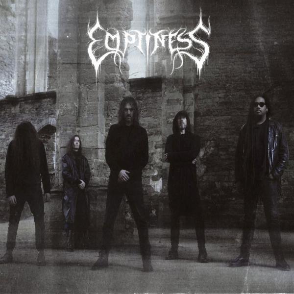 Emptiness - Discography (2002 - 2026)