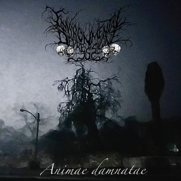 Environmental Depressione - Animae Damnatae