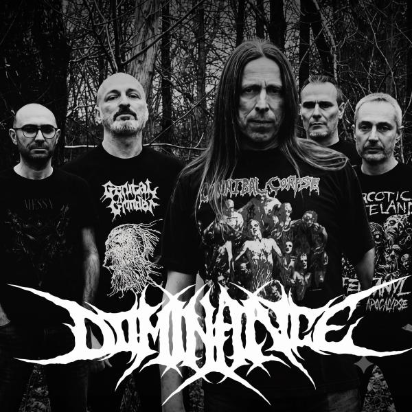 Dominance - Discography (1999 - 2026)