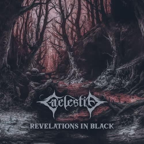 Caelestia - Revelations In Black