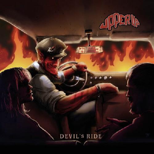 Upper Lip - Devil's Ride