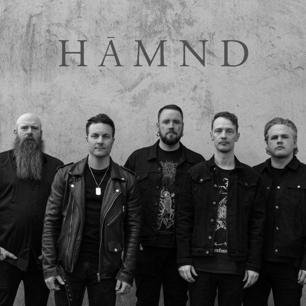Hämnd - Discography (2024 - 2026) (Lossless)