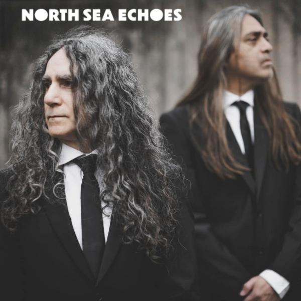 North Sea Echoes - Discography (2024 - 2026)