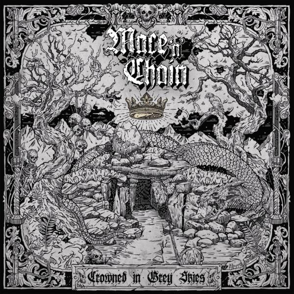Mace 'n' Chain - Discography (2023 - 2026)