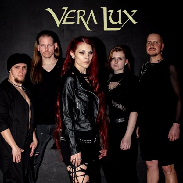 Vera Lux - Discography (2020 - 2026) (Lossless)