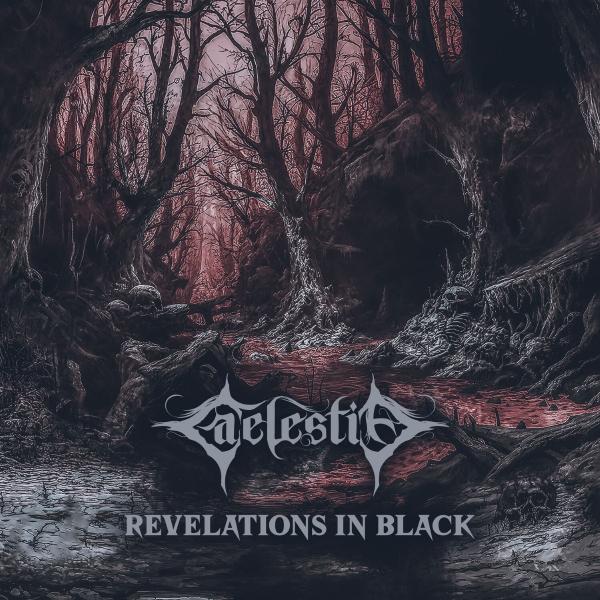 Caelestia - Discography (2015 - 2026)