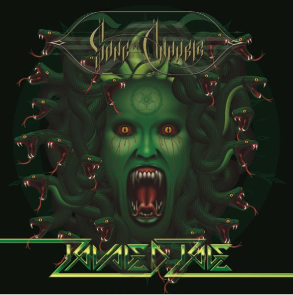 Song of Anhubis - Ravaged Rage