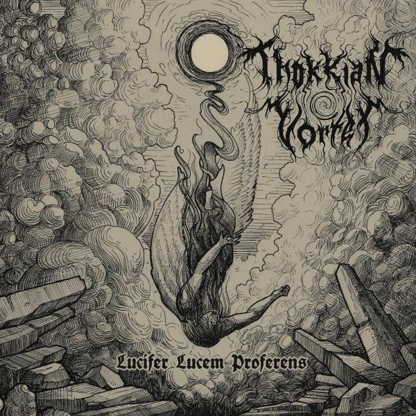 Thokkian Vortex - Lucifer Lucem Proferens