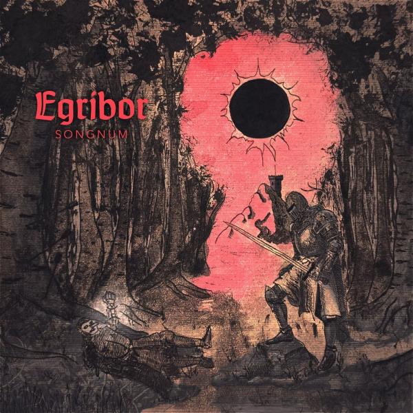 Egribor - Songnum (Lossless)